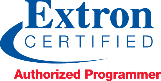 Extron Authorized